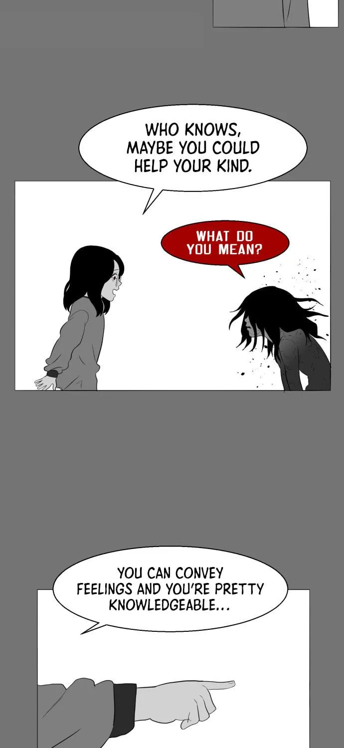 Meogi Chapter 45 page 23 - 