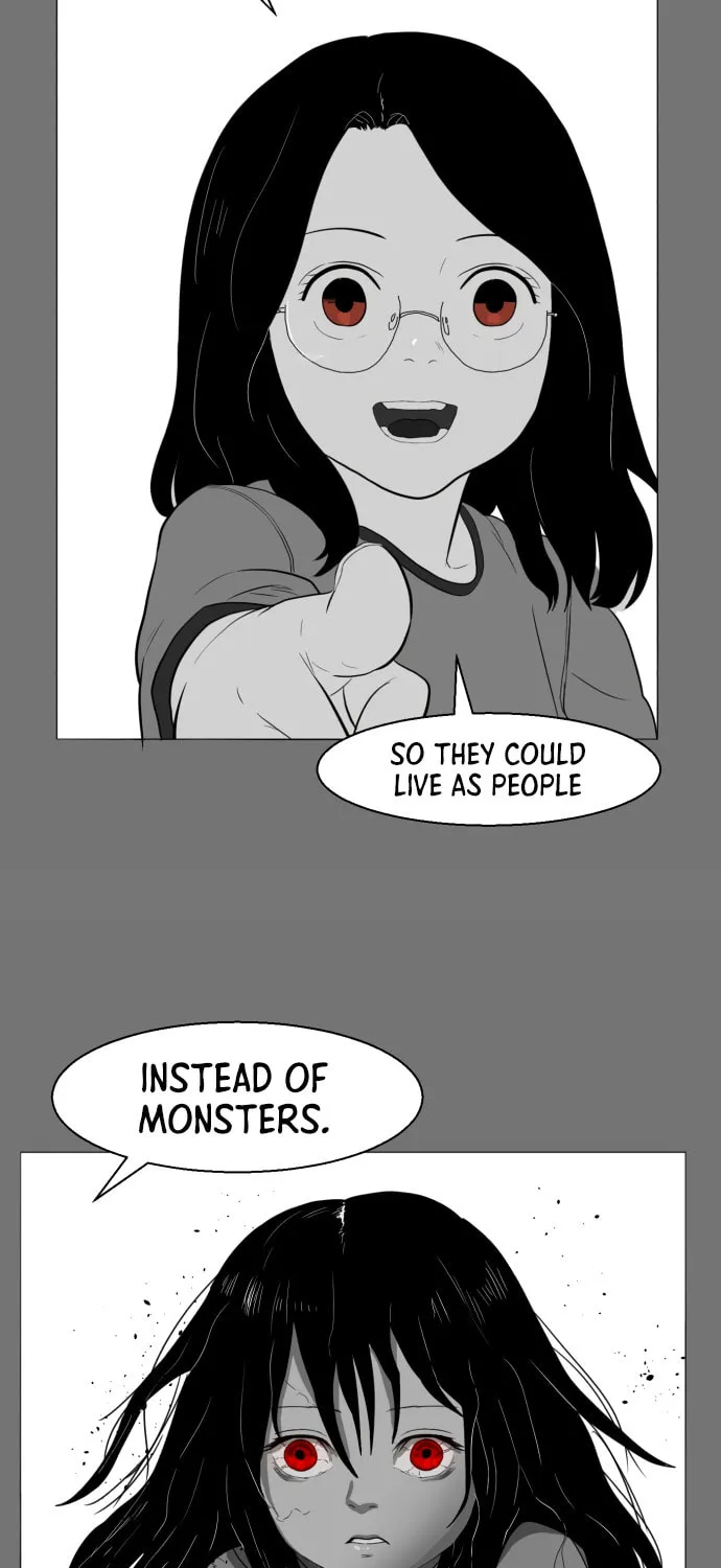 Meogi Chapter 45 page 25 - 