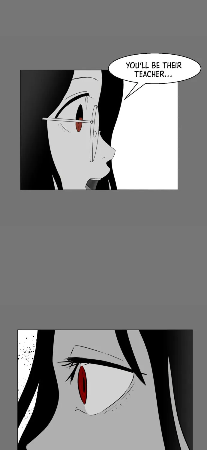 Meogi Chapter 45 page 27 - 