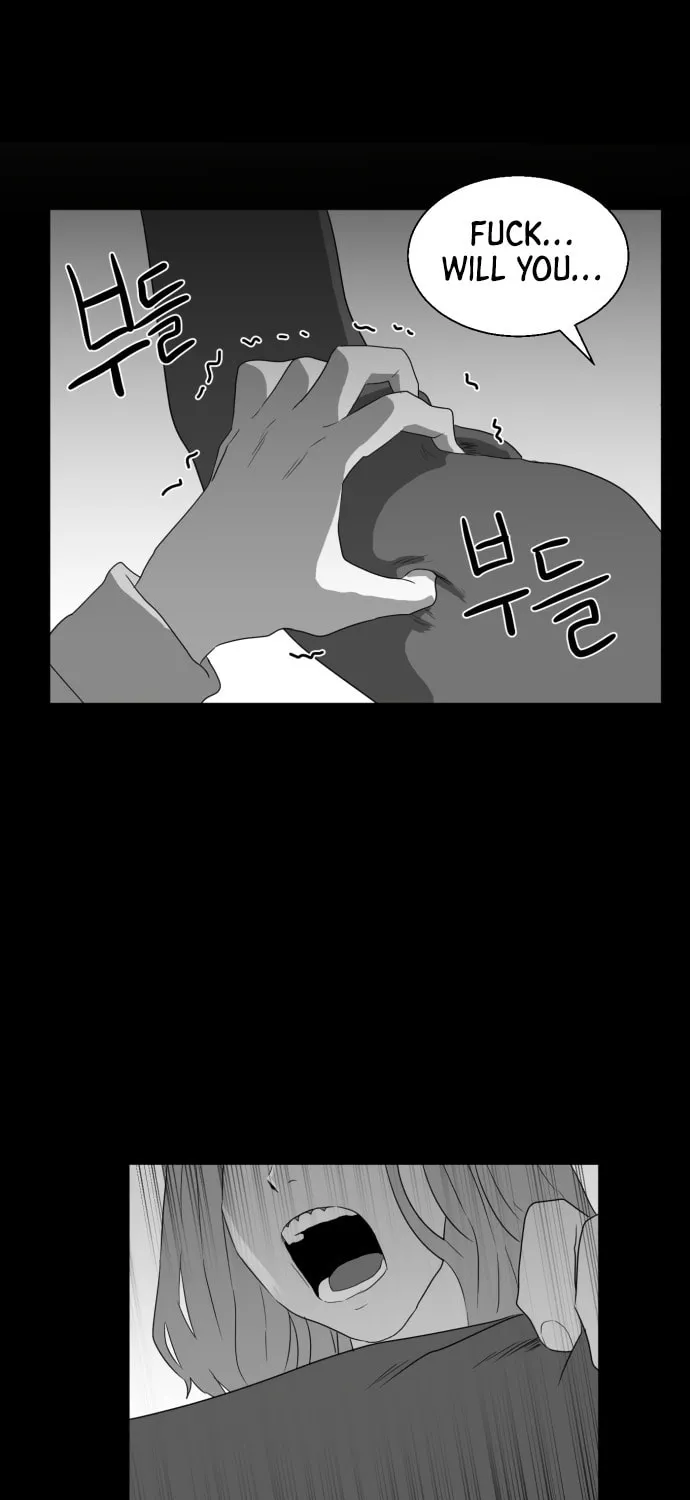 Meogi Chapter 45 page 31 - 