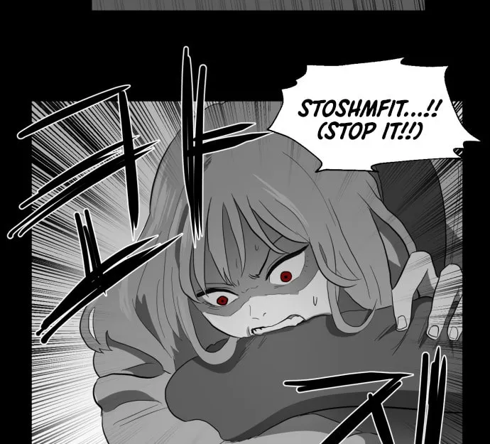 Meogi Chapter 45 page 32 - 