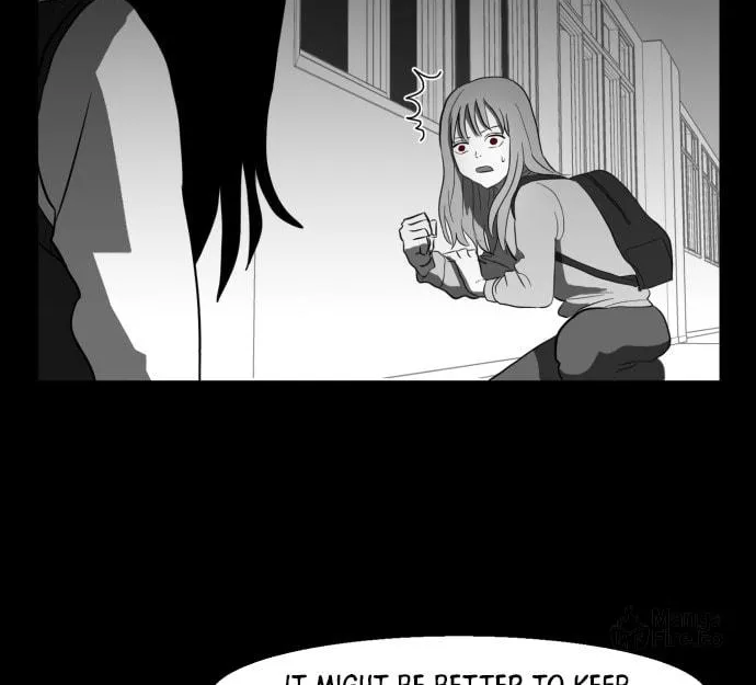 Meogi Chapter 45 page 36 - 