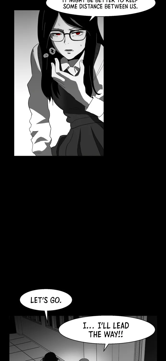 Meogi Chapter 45 page 37 - 