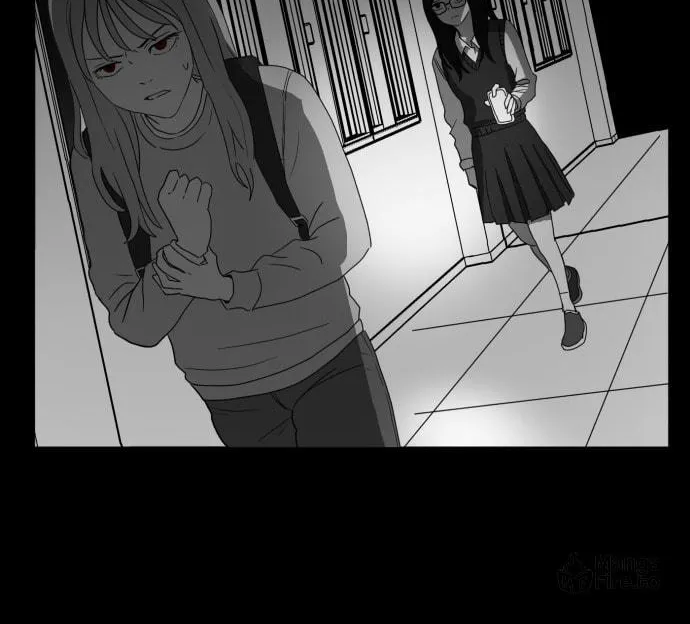 Meogi Chapter 45 page 40 - 
