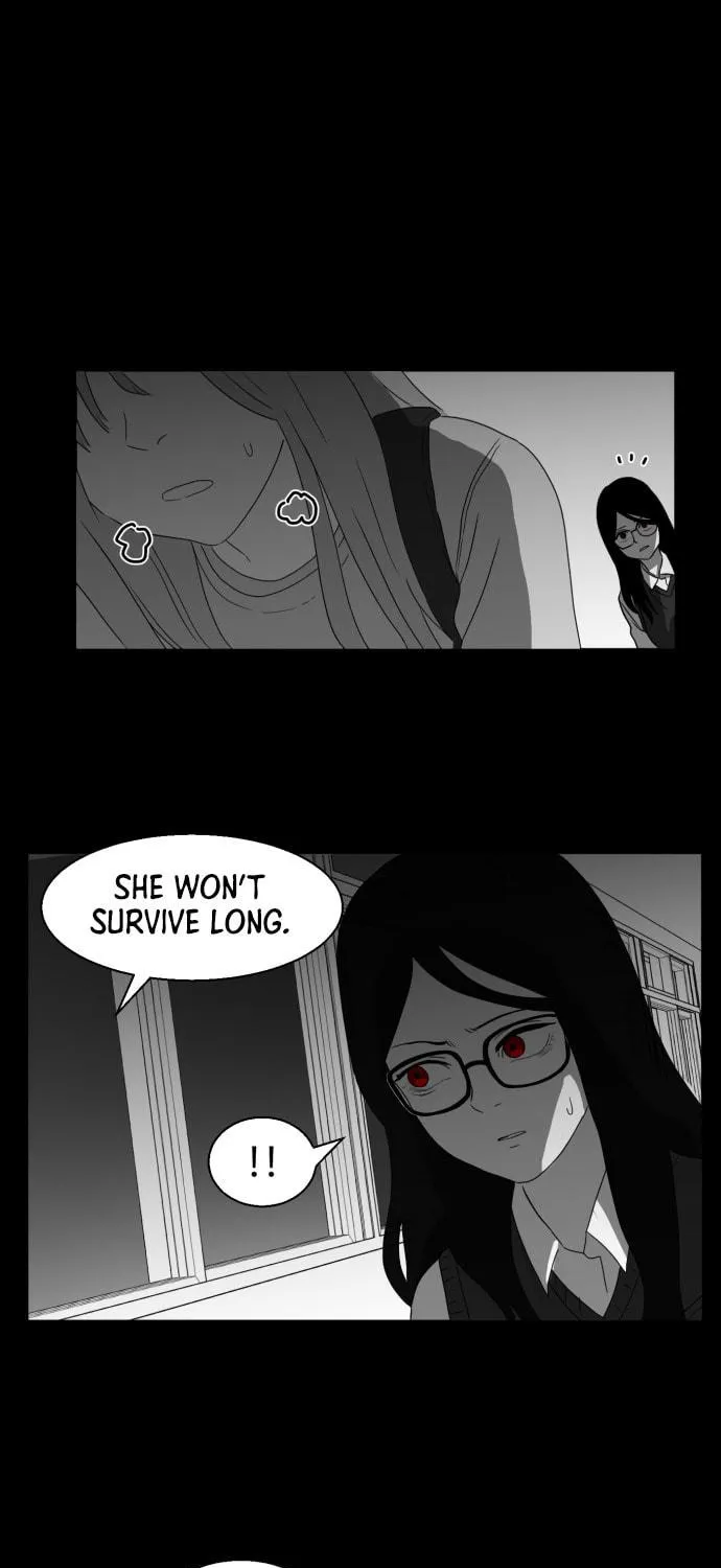 Meogi Chapter 45 page 41 - 