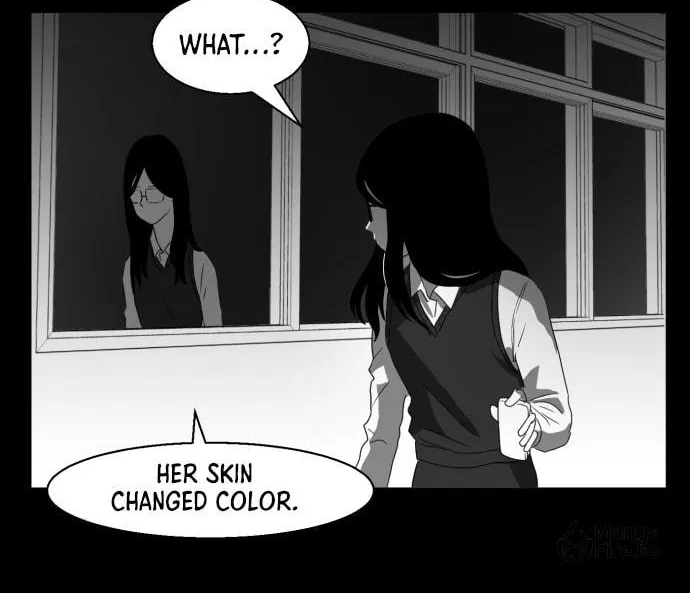Meogi Chapter 45 page 42 - 