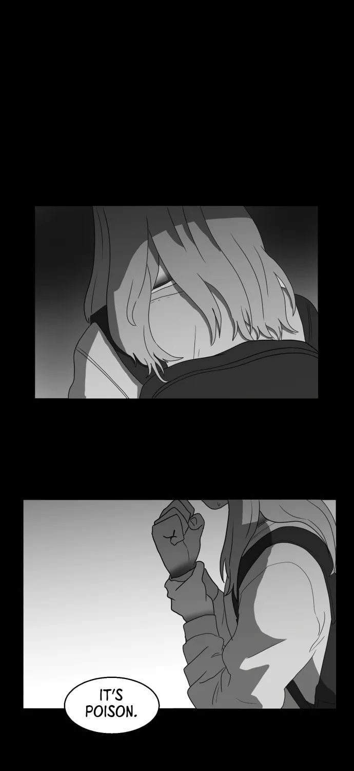 Meogi Chapter 45 page 43 - 