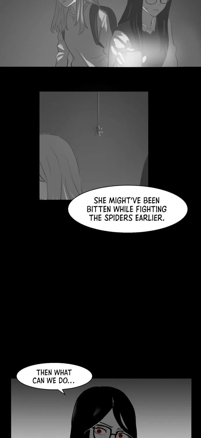 Meogi Chapter 45 page 45 - 
