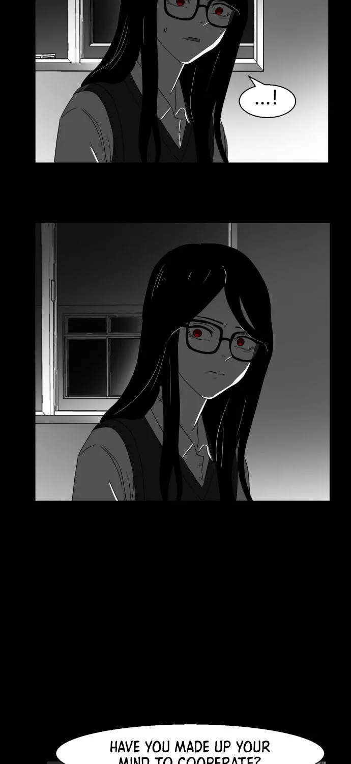 Meogi Chapter 45 page 49 - 