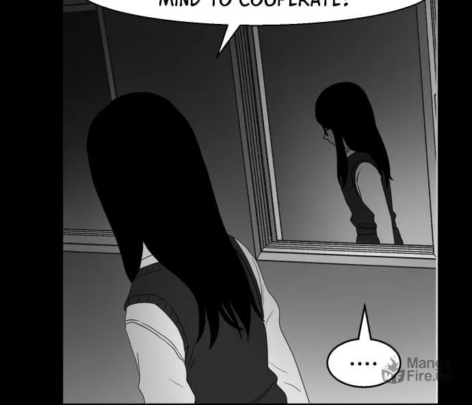 Meogi Chapter 45 page 50 - 