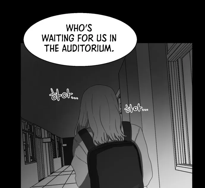 Meogi Chapter 45 page 52 - 