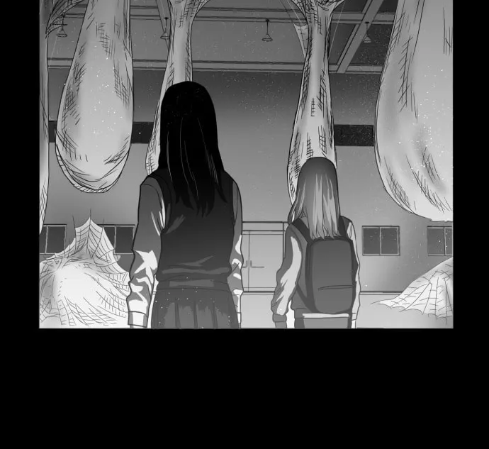 Meogi Chapter 45 page 56 - 