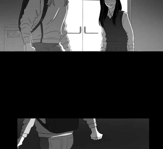 Meogi Chapter 45 page 58 - 