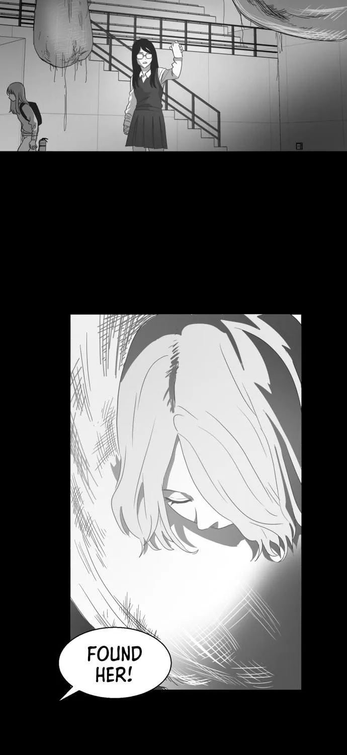 Meogi Chapter 45 page 65 - 
