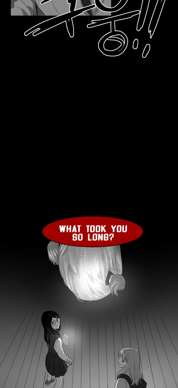 Meogi Chapter 45 page 67 - 
