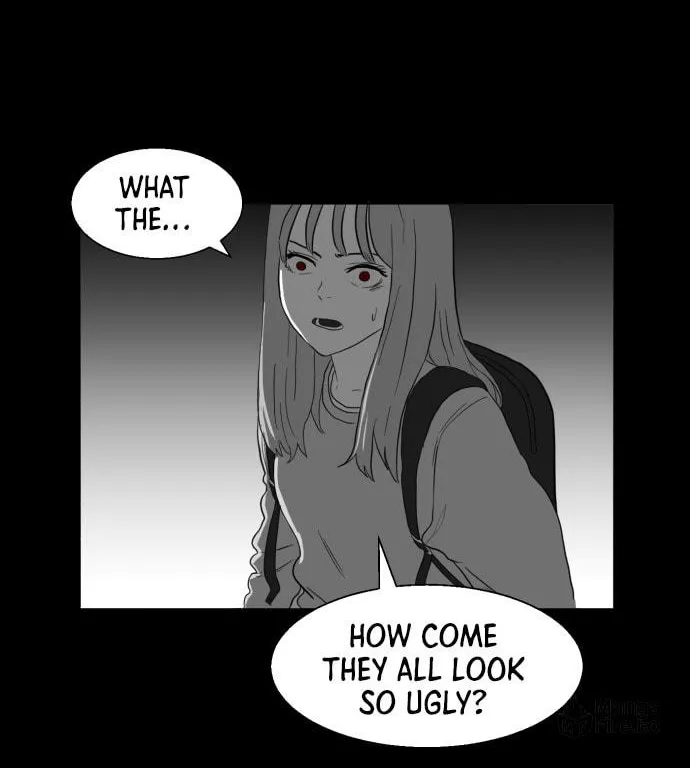 Meogi Chapter 45 page 70 - 