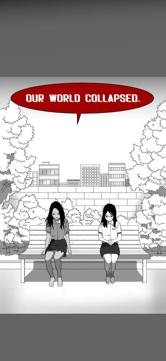 Meogi Chapter 45 page 73 - 