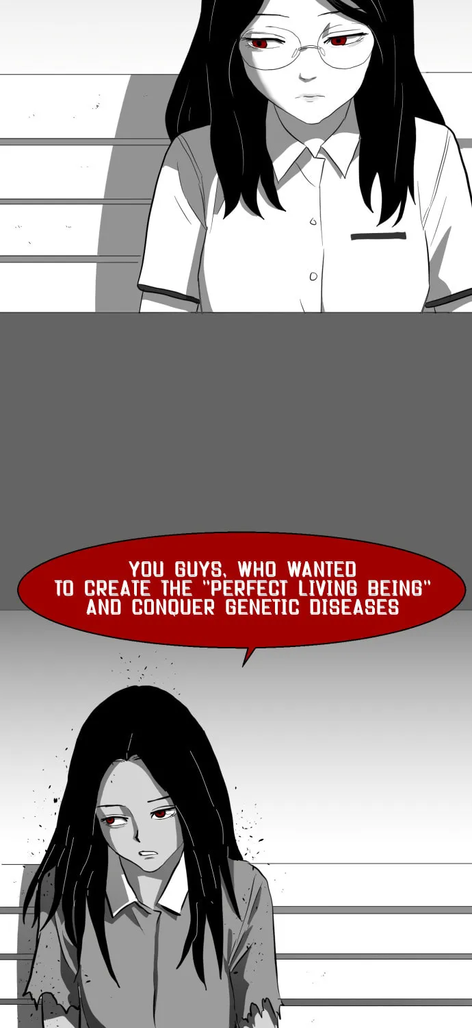Meogi Chapter 45 page 75 - 