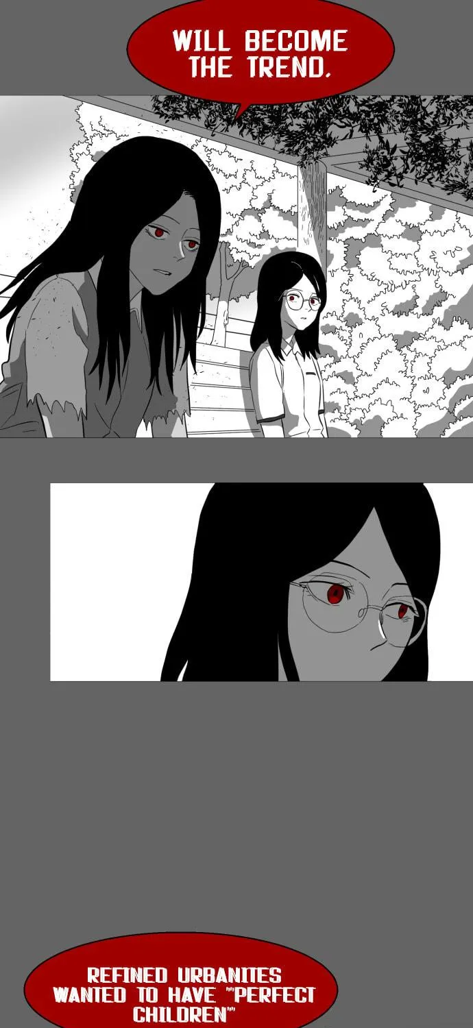 Meogi Chapter 45 page 79 - 