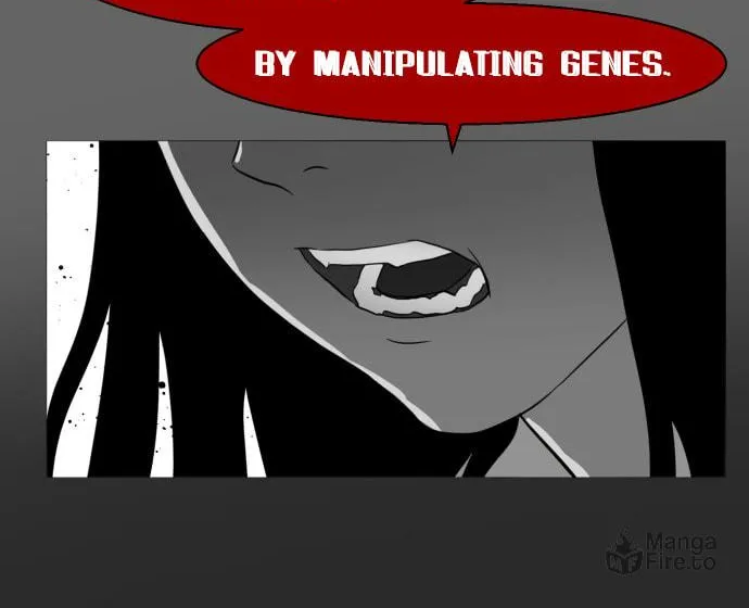 Meogi Chapter 45 page 80 - 