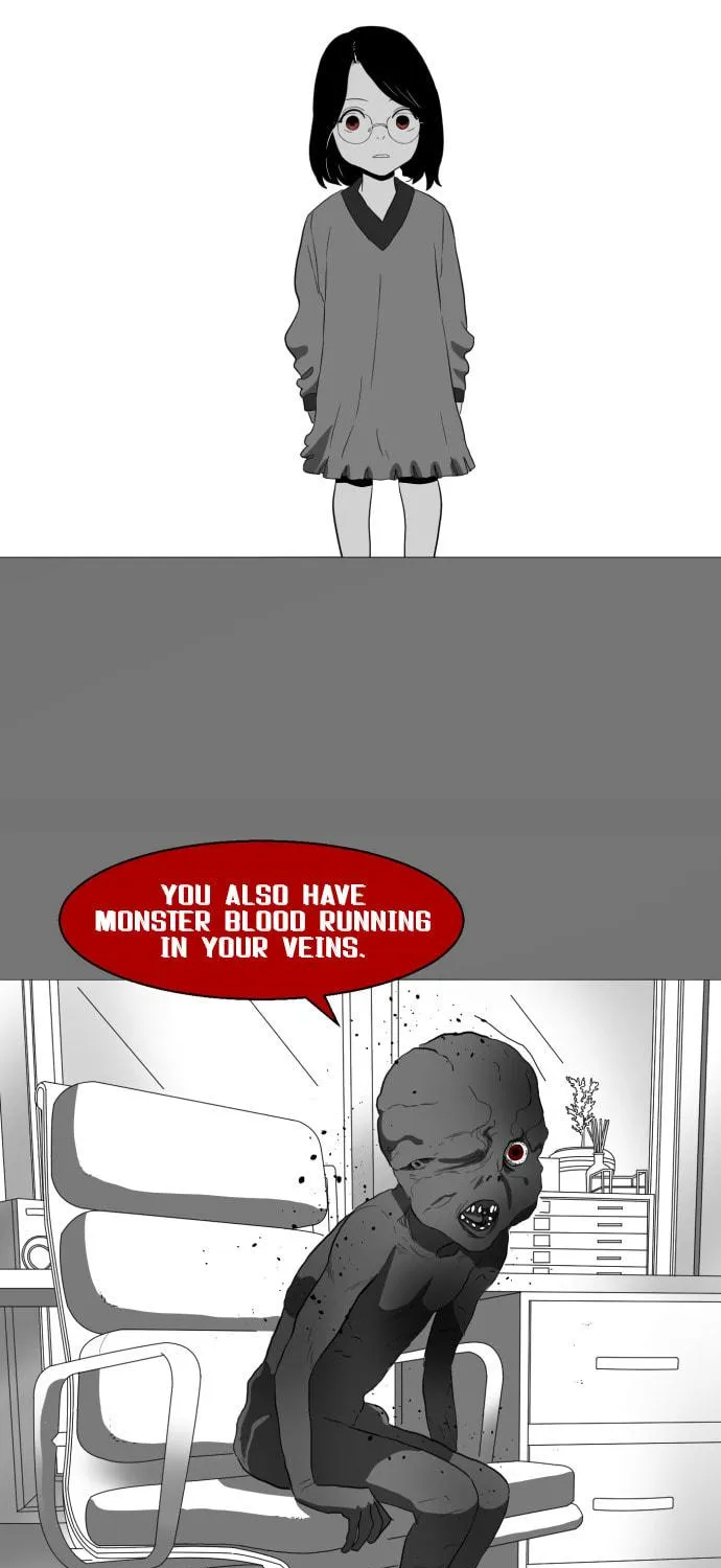Meogi Chapter 45 page 9 - 
