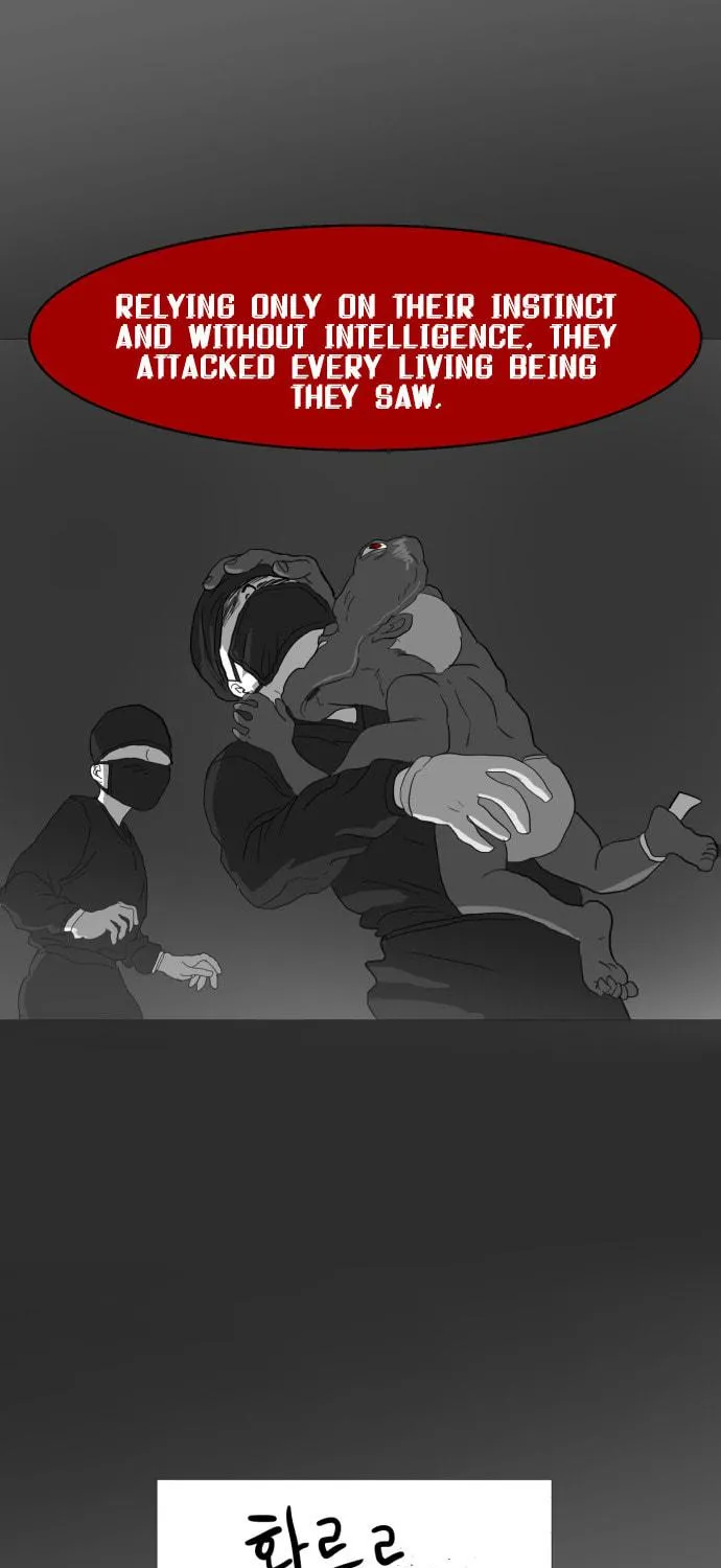 Meogi Chapter 45 page 83 - 