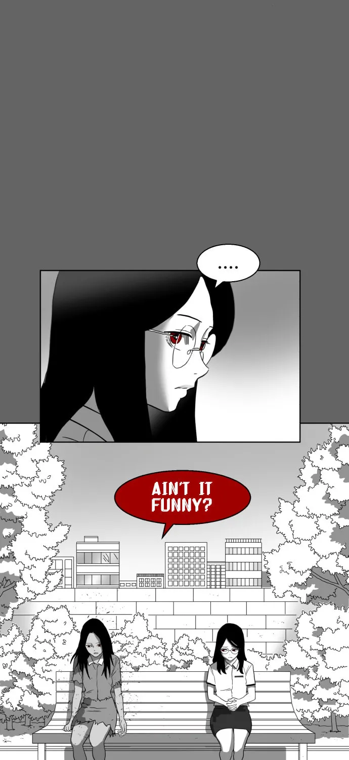 Meogi Chapter 45 page 91 - 