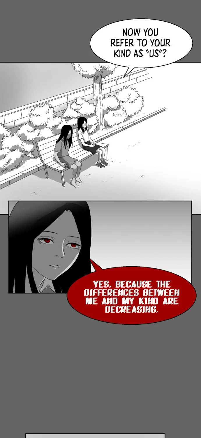 Meogi Chapter 45 page 95 - 