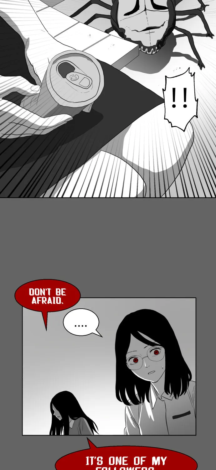 Meogi Chapter 45 page 97 - 