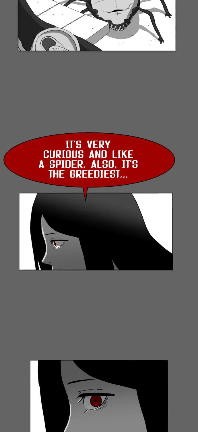 Meogi Chapter 45 page 99 - 