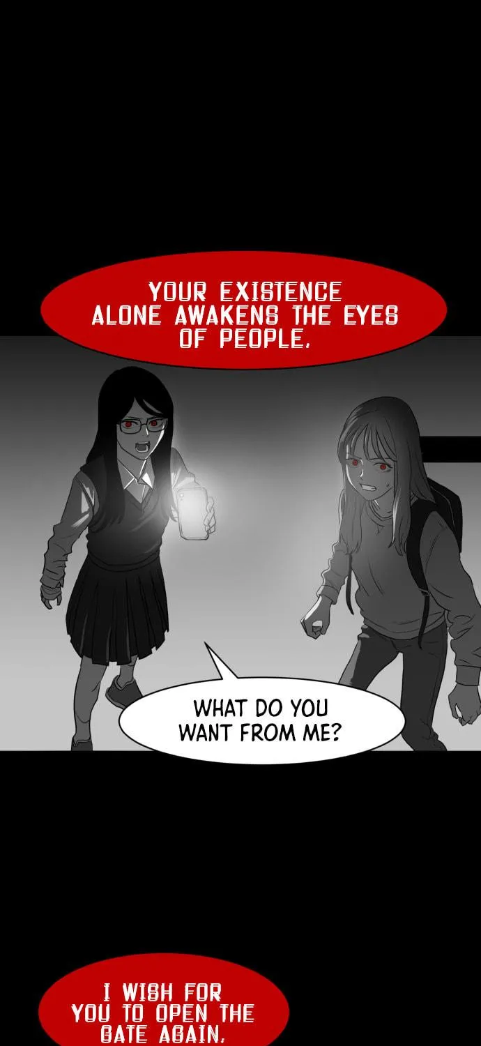 Meogi Chapter 46 page 11 - 