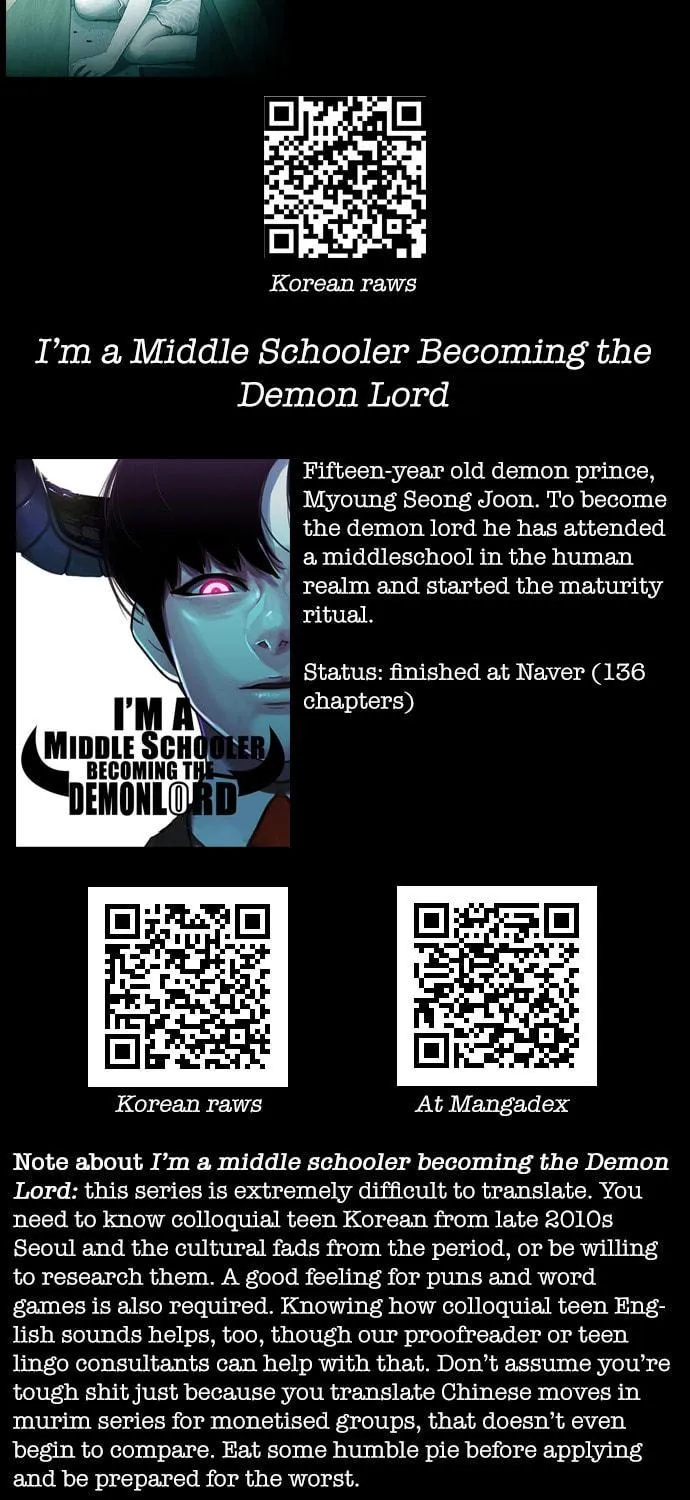 Meogi Chapter 46 page 101 - 