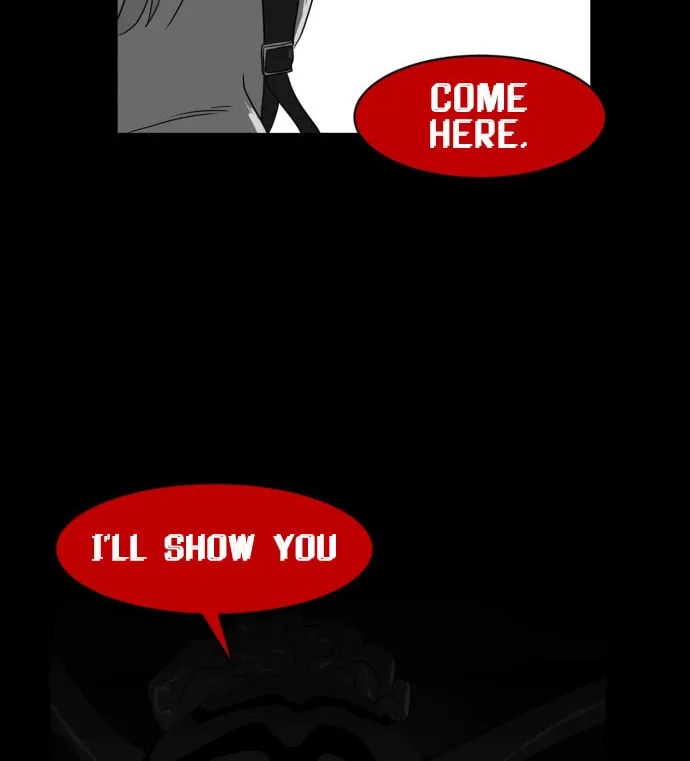 Meogi Chapter 46 page 14 - 