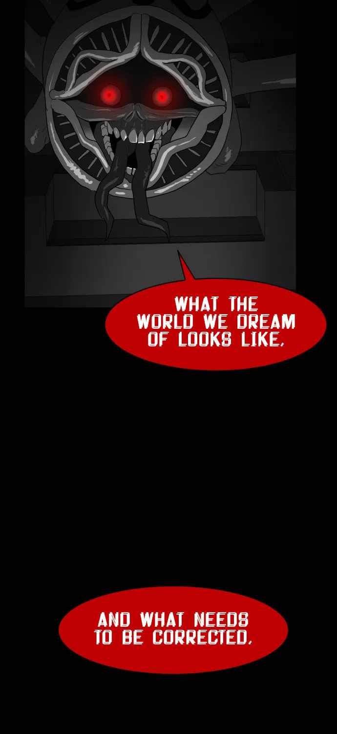 Meogi Chapter 46 page 15 - 