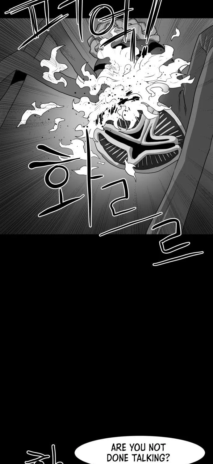 Meogi Chapter 46 page 19 - 
