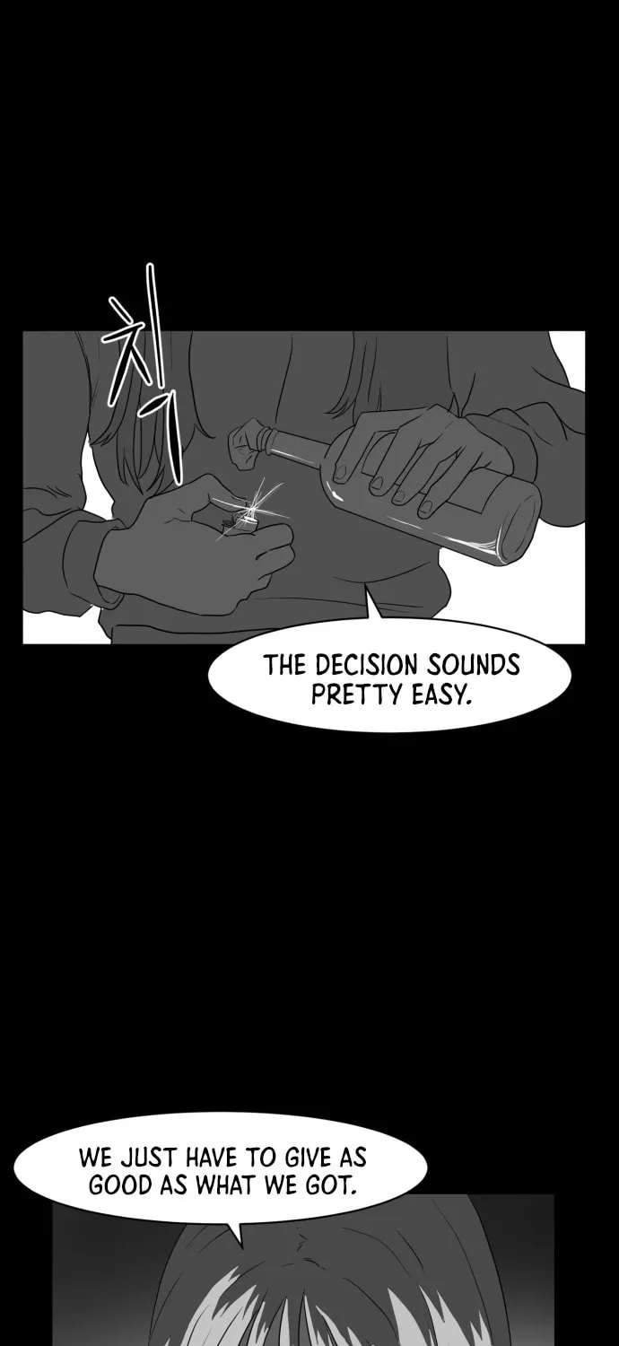 Meogi Chapter 46 page 21 - 