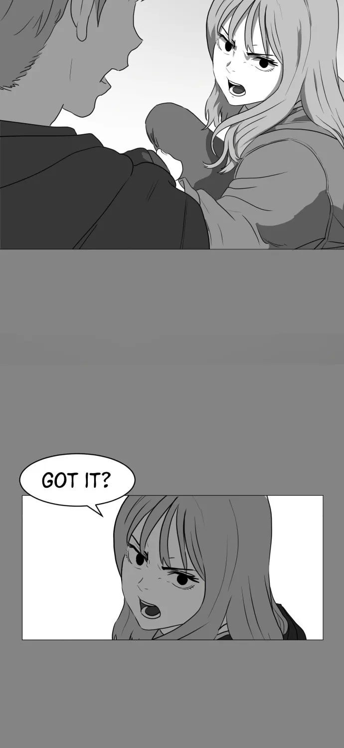 Meogi Chapter 46 page 27 - 
