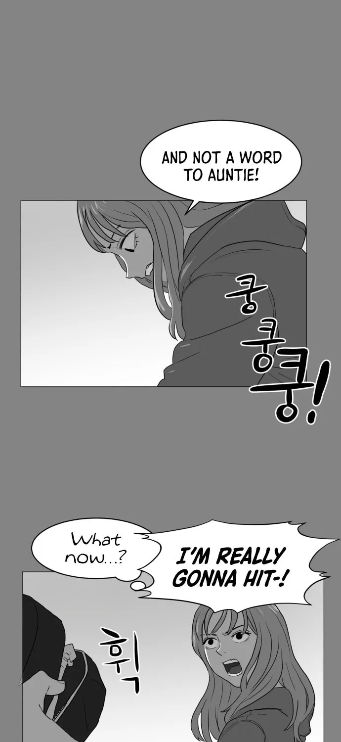Meogi Chapter 46 page 31 - 