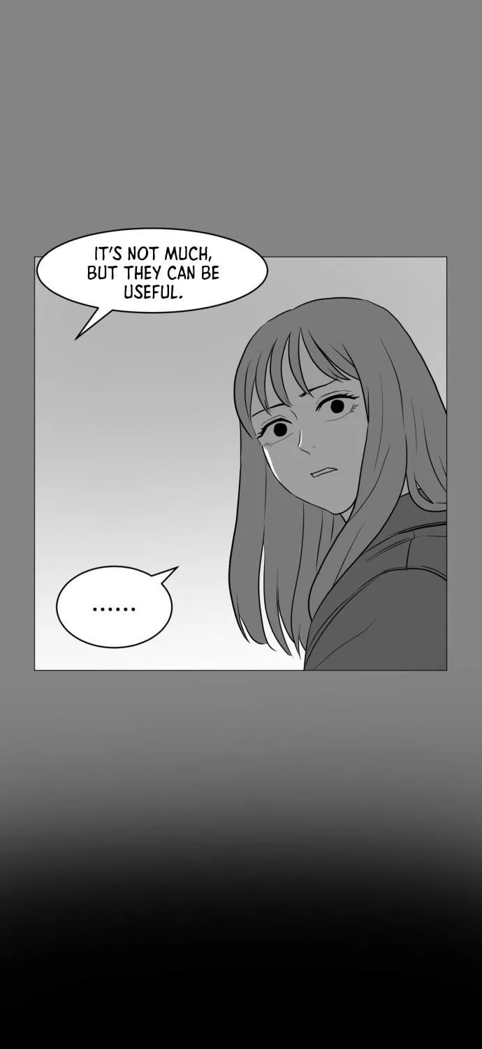 Meogi Chapter 46 page 35 - 
