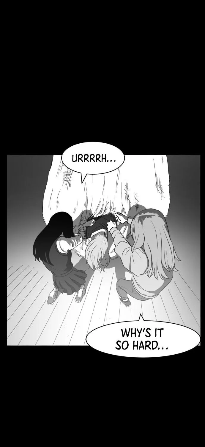 Meogi Chapter 46 page 41 - 