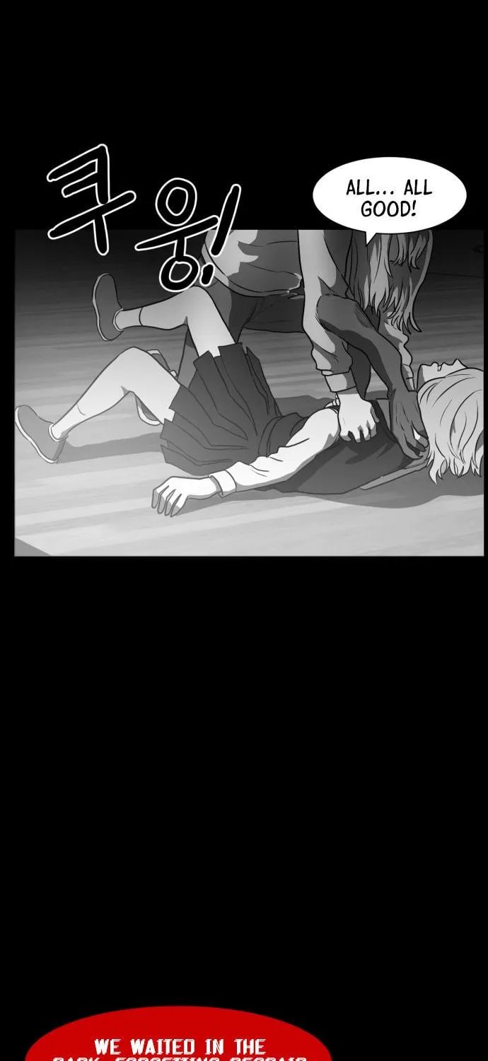 Meogi Chapter 46 page 53 - 