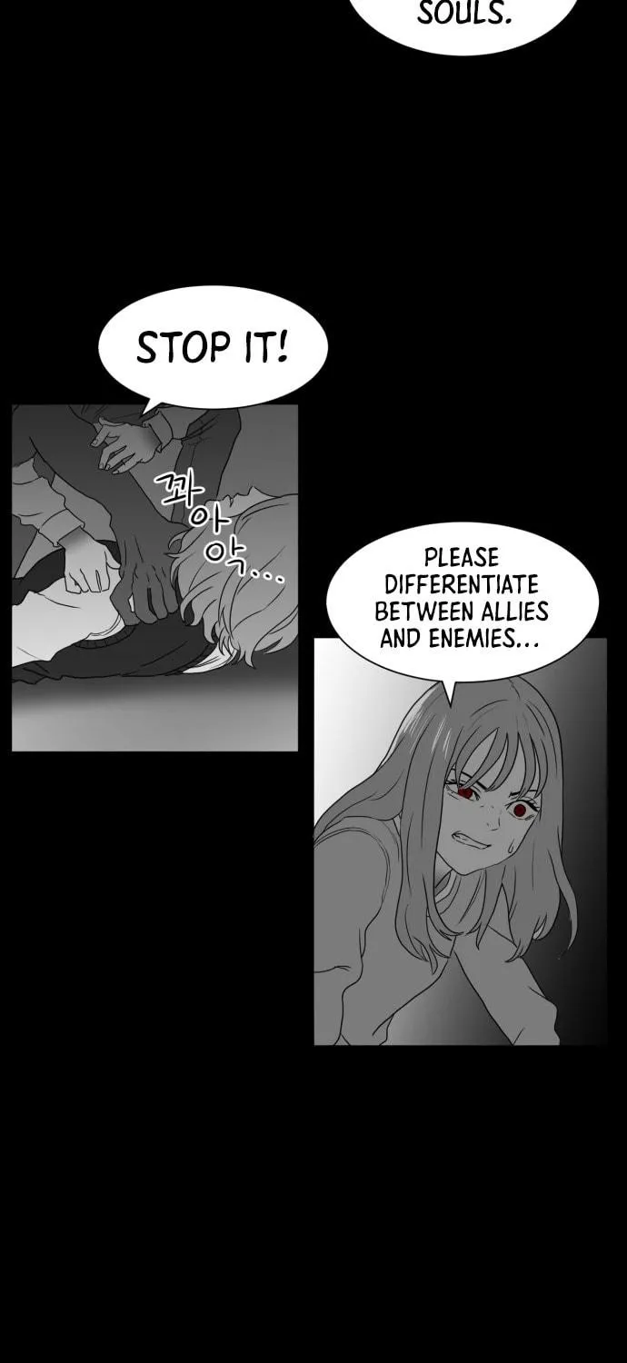 Meogi Chapter 46 page 59 - 