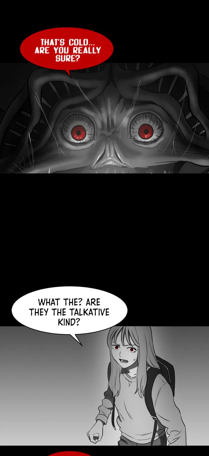 Meogi Chapter 46 page 7 - 
