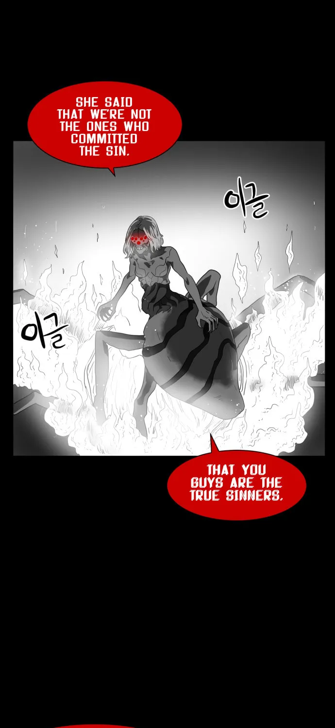 Meogi Chapter 46 page 61 - 