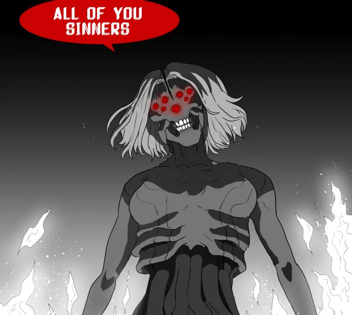 Meogi Chapter 46 page 62 - 