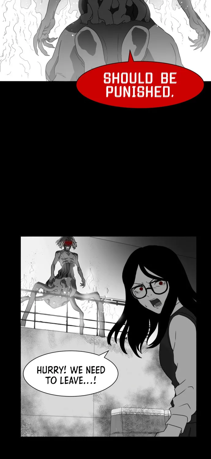 Meogi Chapter 46 page 63 - 