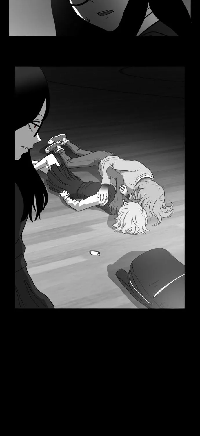 Meogi Chapter 46 page 65 - 