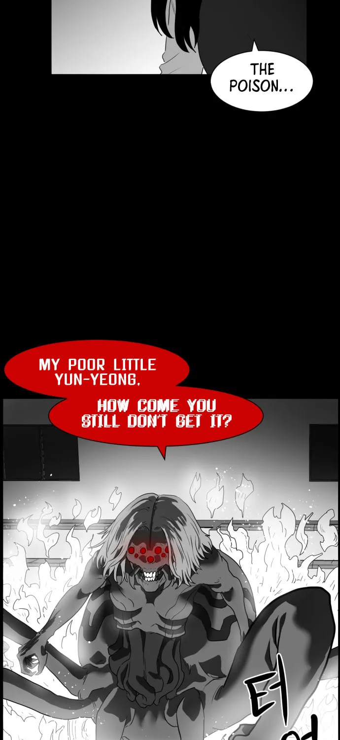 Meogi Chapter 46 page 67 - 