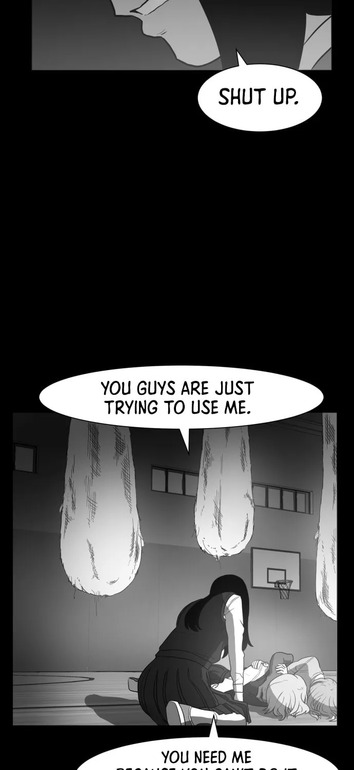 Meogi Chapter 46 page 73 - 