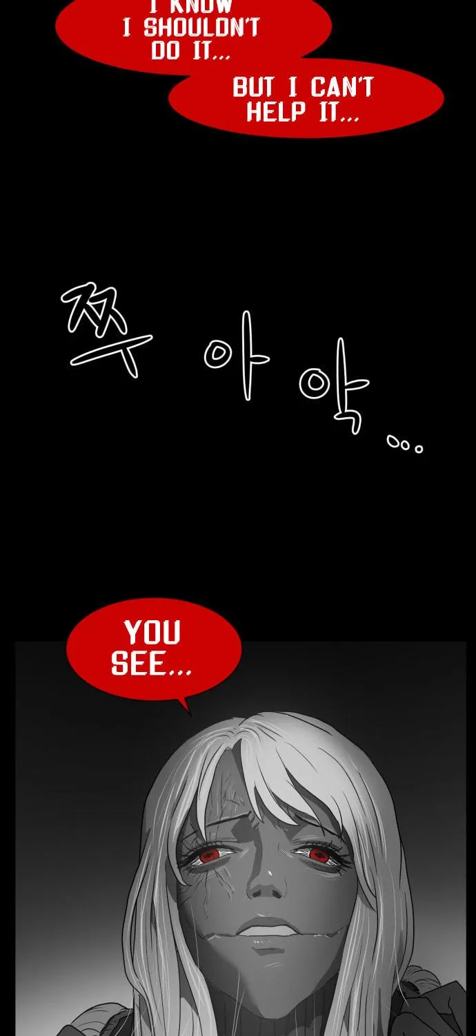 Meogi Chapter 46 page 77 - 